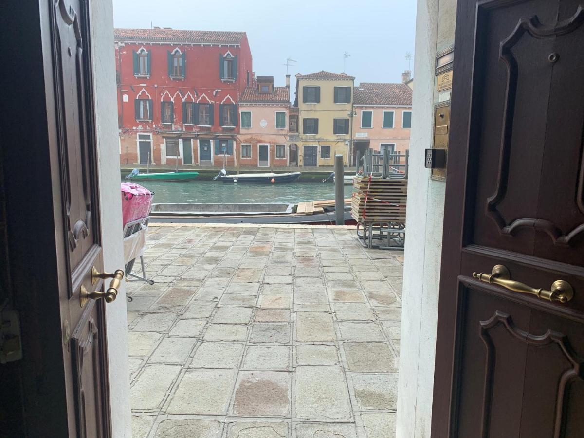 Venice My Friends Canal View מראה חיצוני תמונה